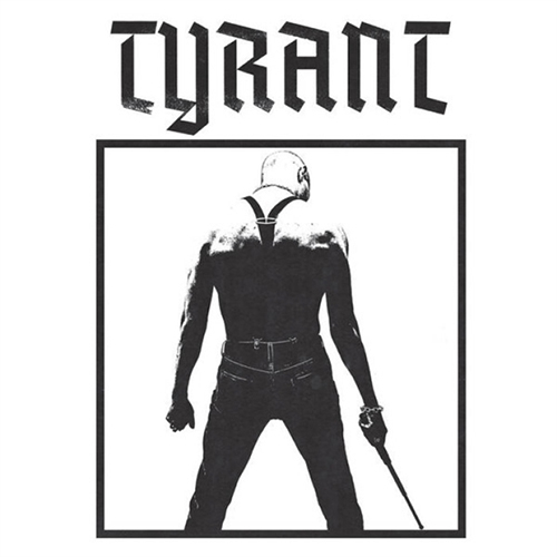 Tyrant - Release The Animal LP