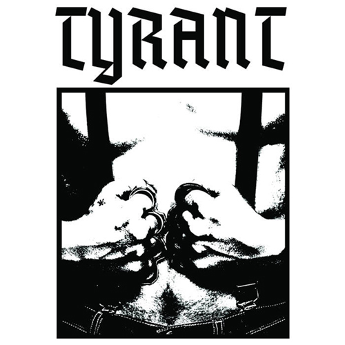 Tyrant - Self Titled EP