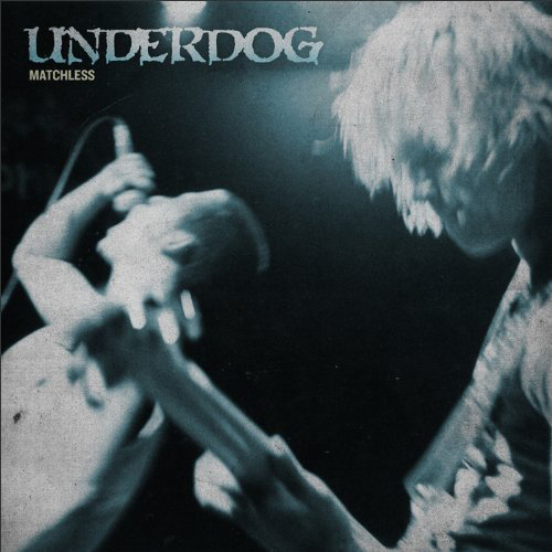 Underdog - Matchless 2xLP