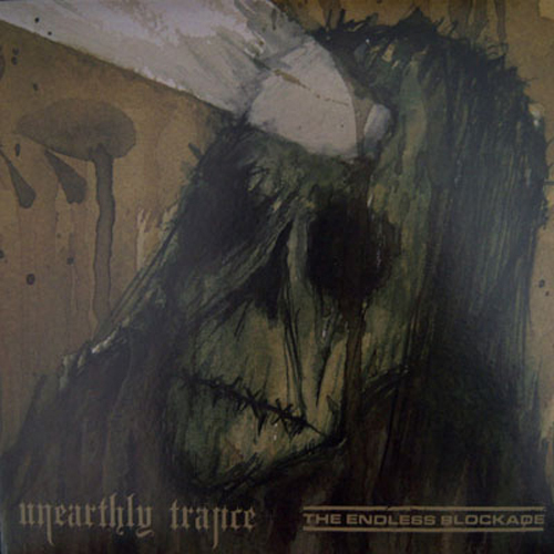 Unearthly Trance - Split LP