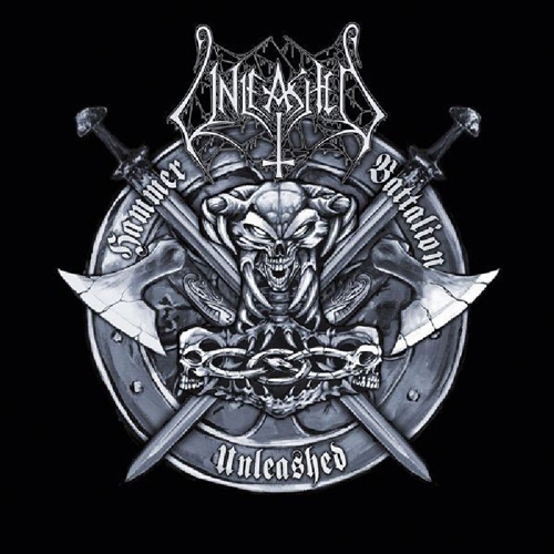 Unleashed - Hammer Battalion LP