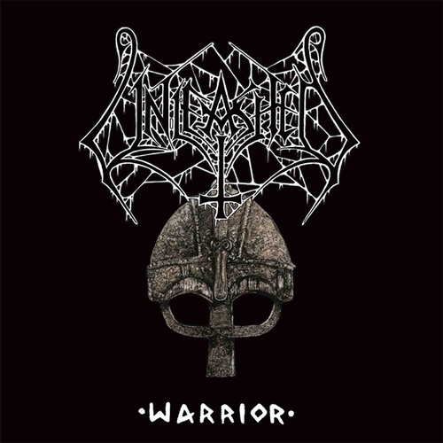 Unleashed - Warrior (swirl vinyl) LP