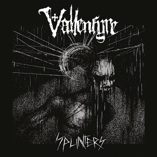 Vallenfyre - Splinters CD