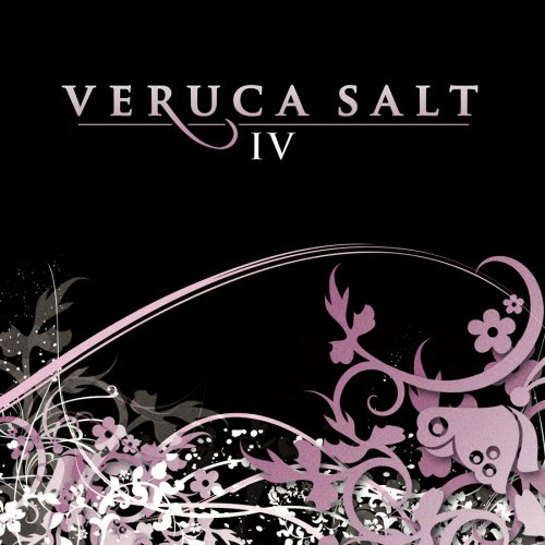 Veruca Salt - IV LP
