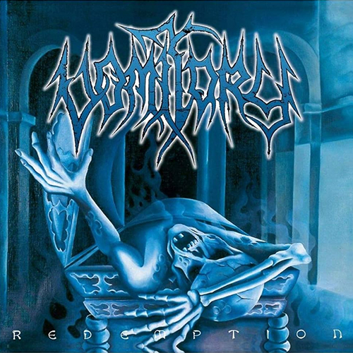 Vomitory - Redemption LP