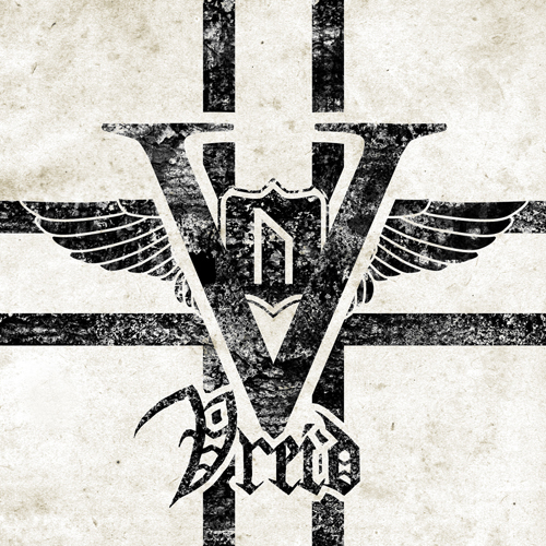 Vreid - V CD