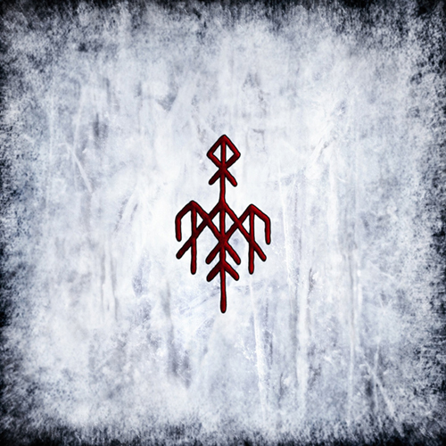 Wardruna - Runaljod - Gap Var Ginnunga 2xLP