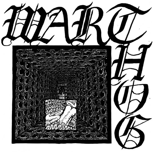 Warthog - Prison EP