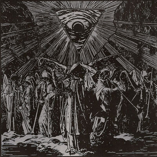Watain - Casus Luciferi CD