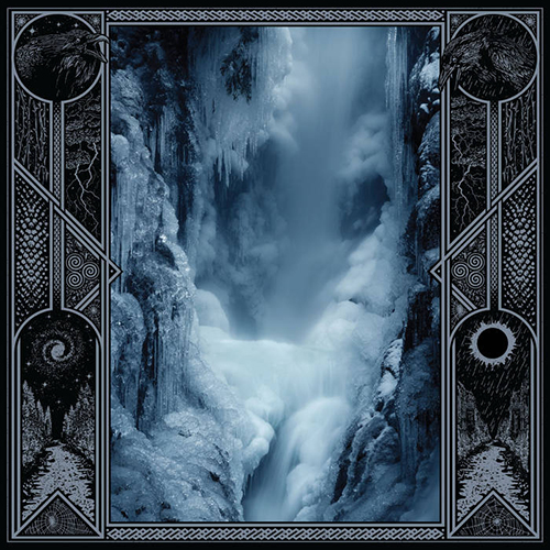 Wolves In The Throne Room - Crypt Of Ancestral Knowledge LP