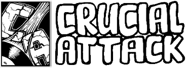Crucial Attack Records