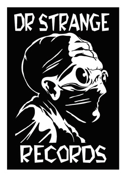 Dr Strange Records