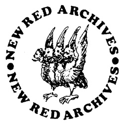 New Red Archives
