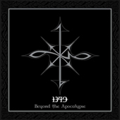1349 - Beyond The Apocalypse (clear vinyl)