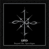 1349 - Beyond The Apocalypse 2xLP