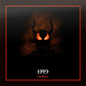 1349 - Hellfire (red vinyl)