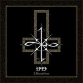 1349 - Liberation (gold vinyl)