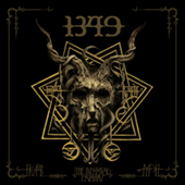 1349 - The Infernal Pathway (transparent red)
