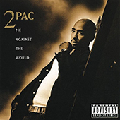 2Pac -  2xLP