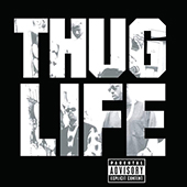 2Pac - Thug Life: Volume 1