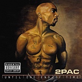 2Pac - Until The End Of Time (4xLP)