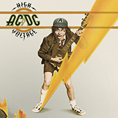 ACDC - Powerage LP