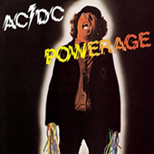 ACDC - High Voltage LP