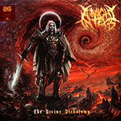 A Night In Texas -  2xLP