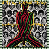 A Tribe Called Quest - Scenario LP