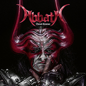 Abbath - Self Titled LP