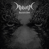 Abbath - Outstrider (gold vinyl)