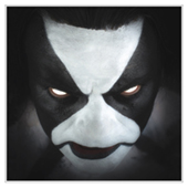 Abbath - Self Titled