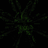Abigor - Time Is The Sulphur In The Veins Of The Saint