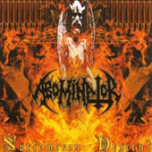 Abominator - Nuctemeron Descent