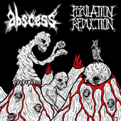 Abscess/Population Reduction - Split