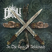 Absu - The Sun Of Tiphareth LP