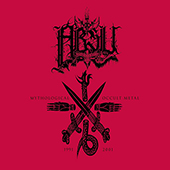 Absu - The Sun Of Tiphareth 2xLP