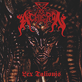 Acheron - Lex Talionis