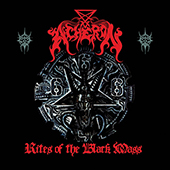 Acheron - Rites Of The Black Mass