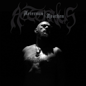 Aeternus - ...And The Seventh His Soul Detesteth LP