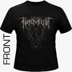 Aevangelist -  Shirt