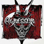 Agressor - The Arrival