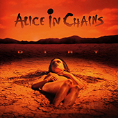 Alice In Chains - Dirt (30th anniversary edition)