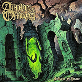 Alpha & Omega -  CD