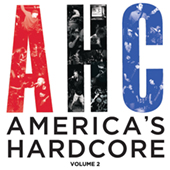 America|s Hardcore Volume 2 - Compilation