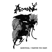 Amon - Sacrificial - Feasting The Beast