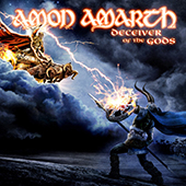 Amon Amarth -  LP