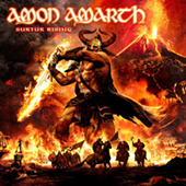 Amon Amarth -  LP