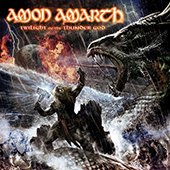 Amon Amarth -  LP