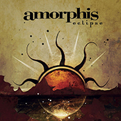 Amorphis - The Karelian Isthmus LP